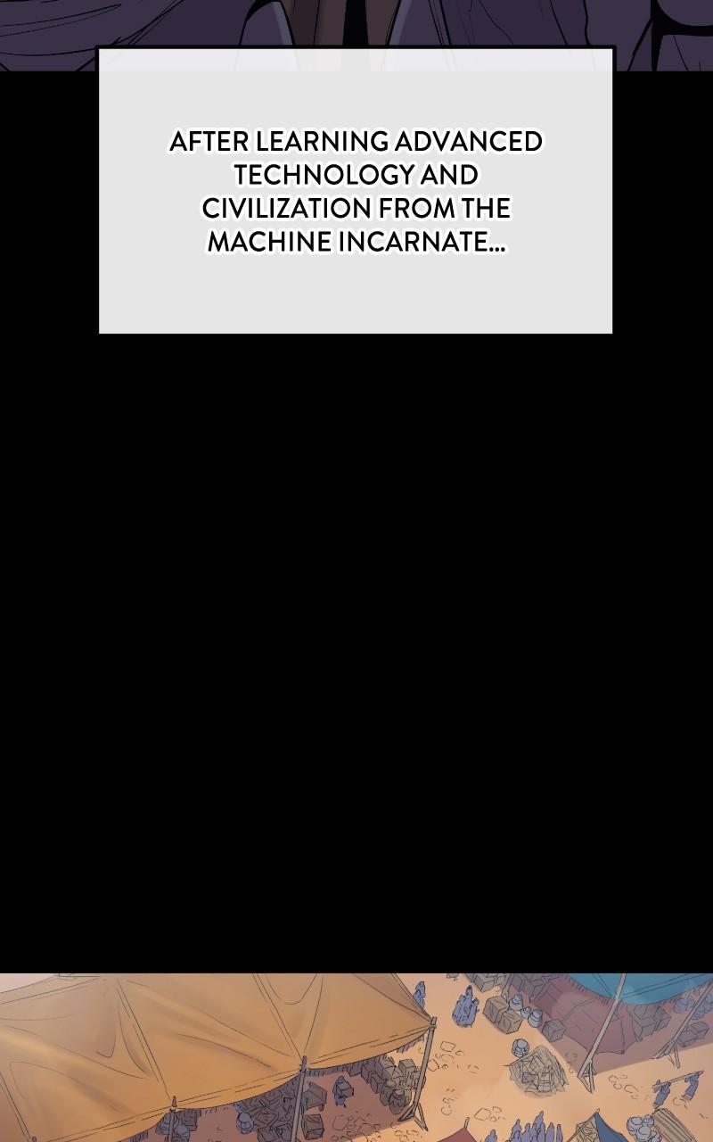 Wail of a Dragon's Rage Chap 49 - Next Chap 50