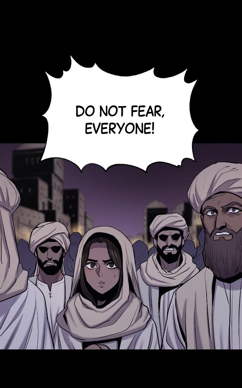 Wail of a Dragon's Rage Chap 49 - Next Chap 50