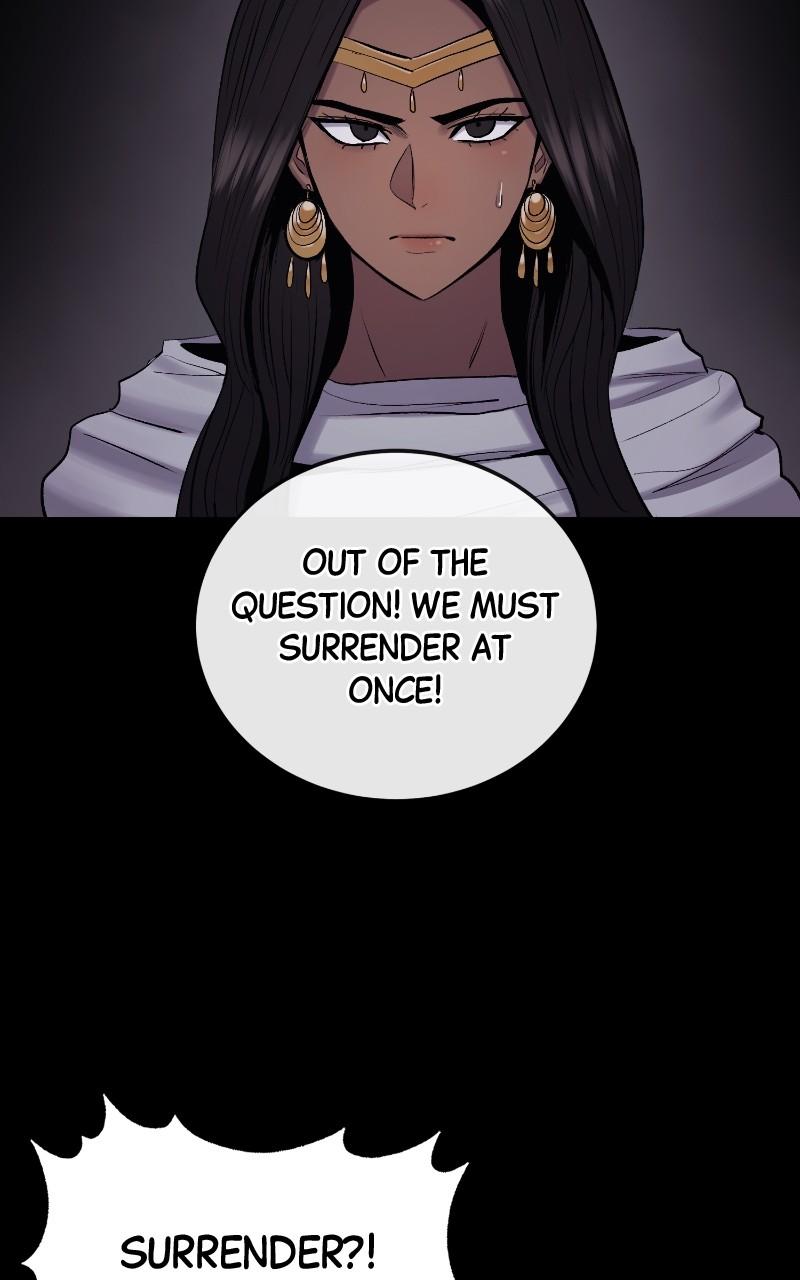 Wail of a Dragon's Rage Chap 49 - Next Chap 50