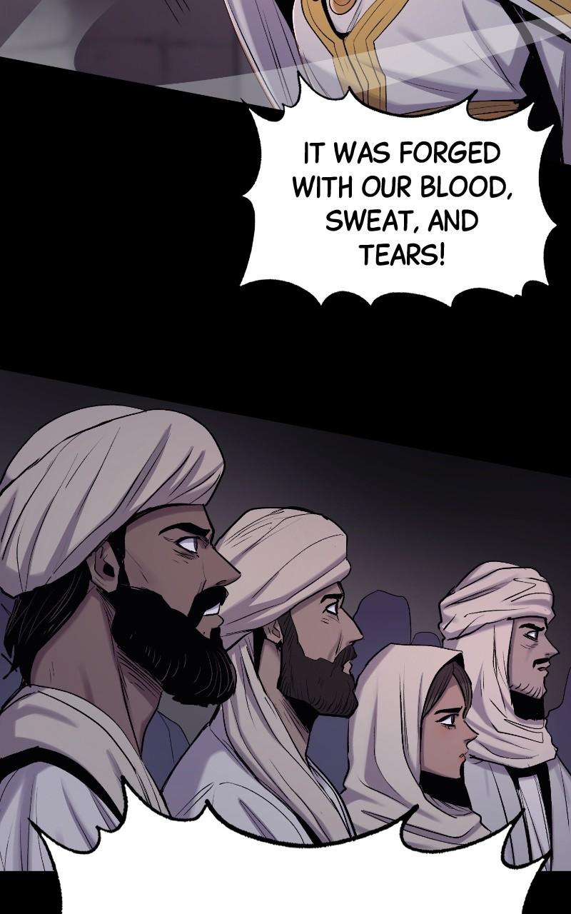 Wail of a Dragon's Rage Chap 49 - Next Chap 50
