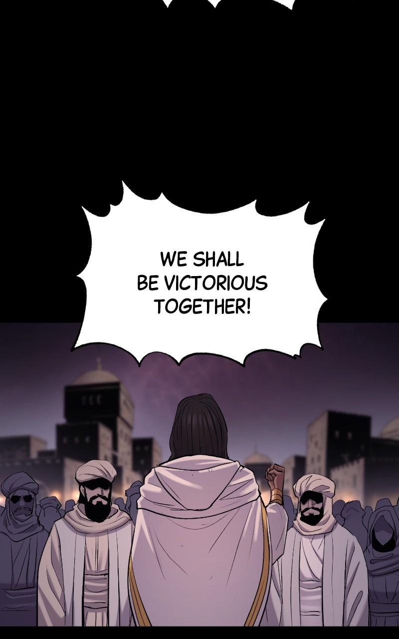 Wail of a Dragon's Rage Chap 49 - Next Chap 50