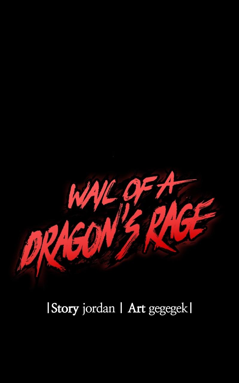Wail of a Dragon's Rage Chap 49 - Next Chap 50