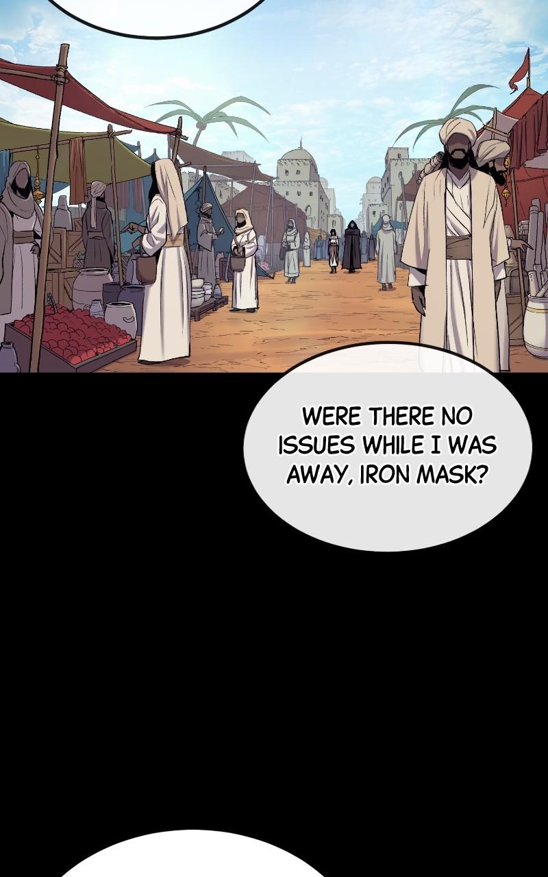 Wail of a Dragon's Rage Chap 49 - Next Chap 50
