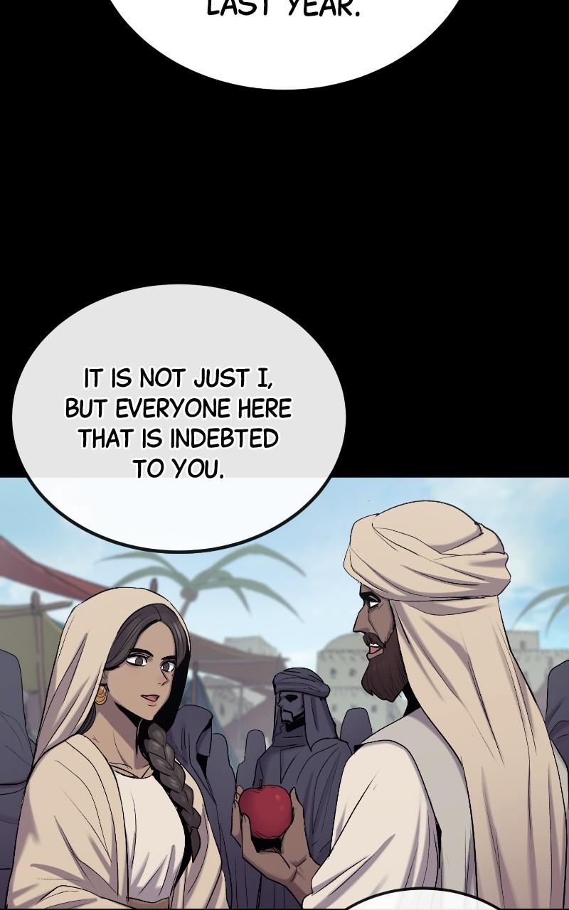 Wail of a Dragon's Rage Chap 49 - Next Chap 50