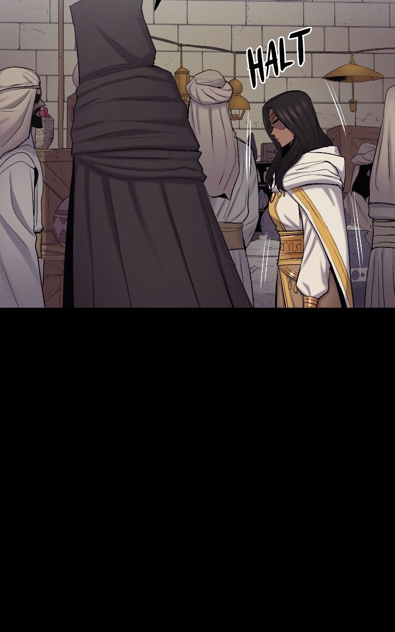 Wail of a Dragon's Rage Chap 49 - Next Chap 50