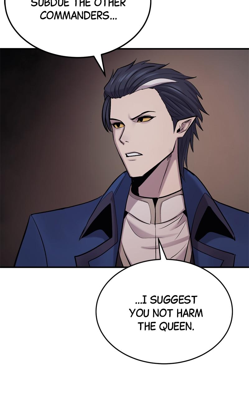 Wail of a Dragon's Rage Chap 40 - Next Chap 41
