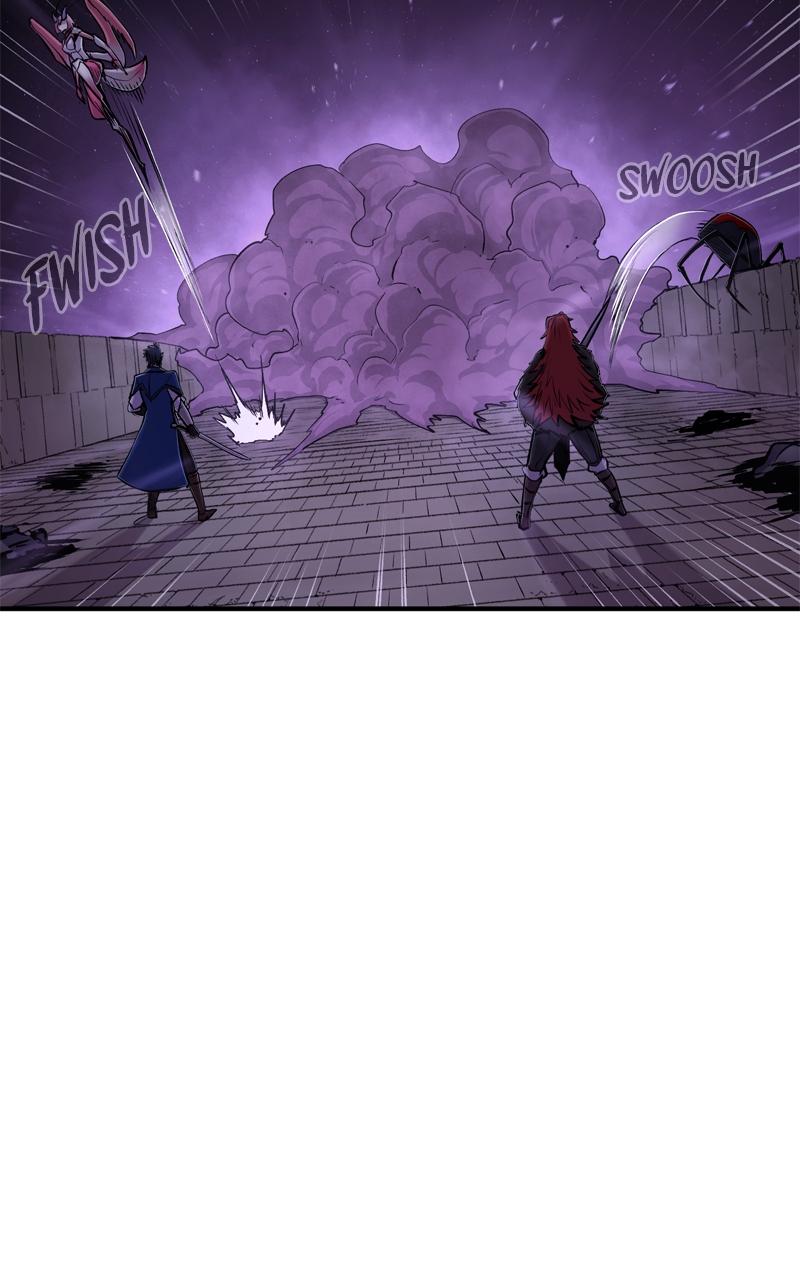 Wail of a Dragon's Rage Chap 40 - Next Chap 41