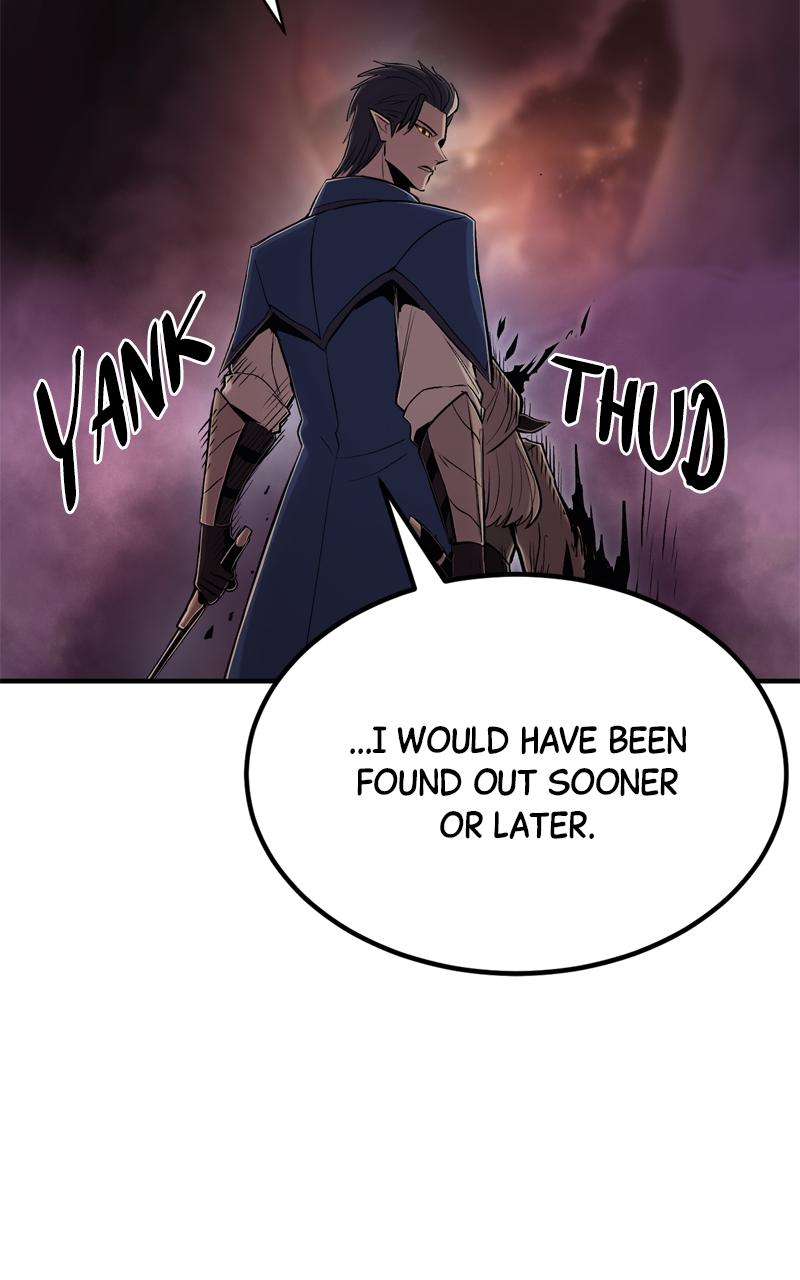 Wail of a Dragon's Rage Chap 40 - Next Chap 41