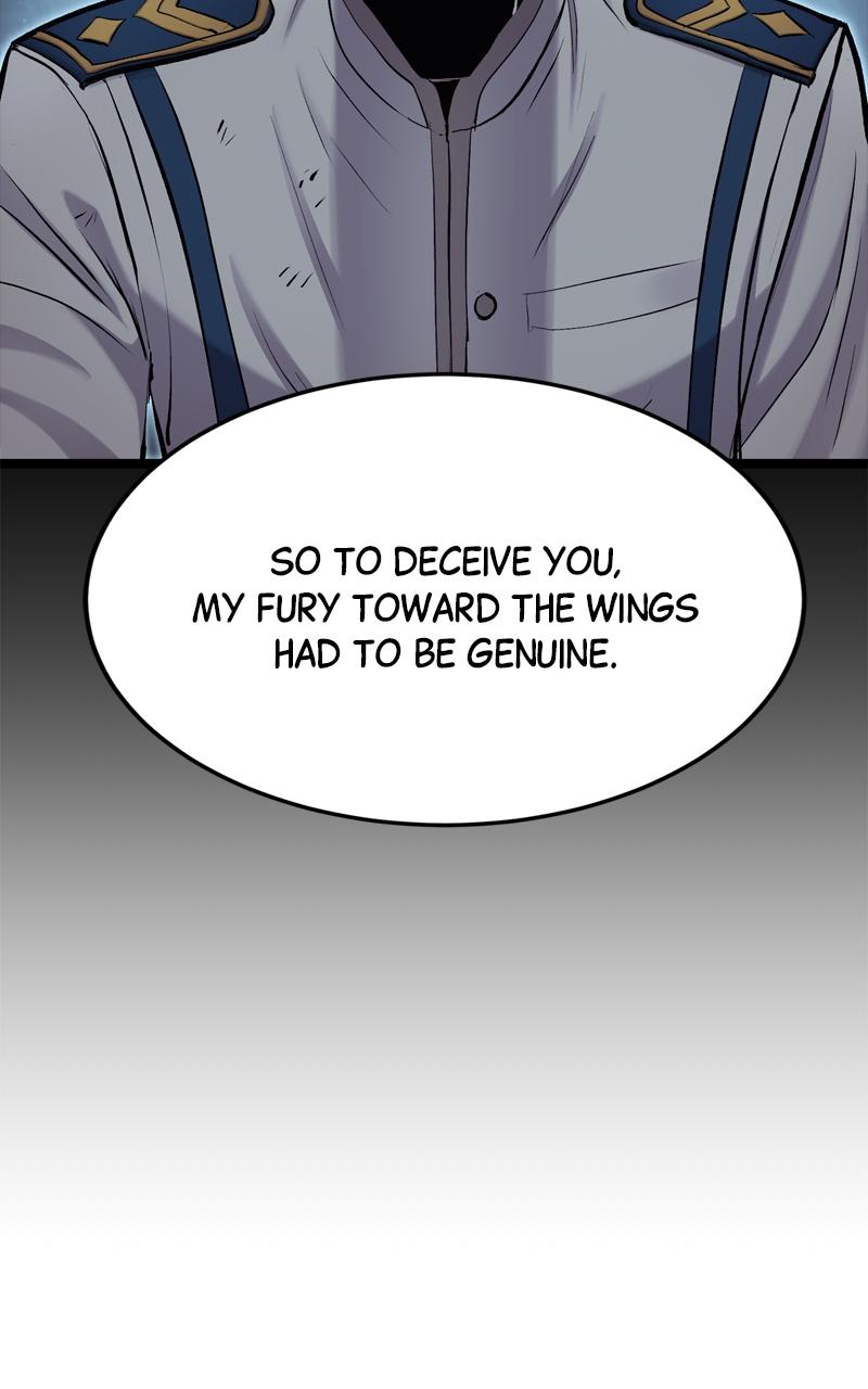 Wail of a Dragon's Rage Chap 40 - Next Chap 41
