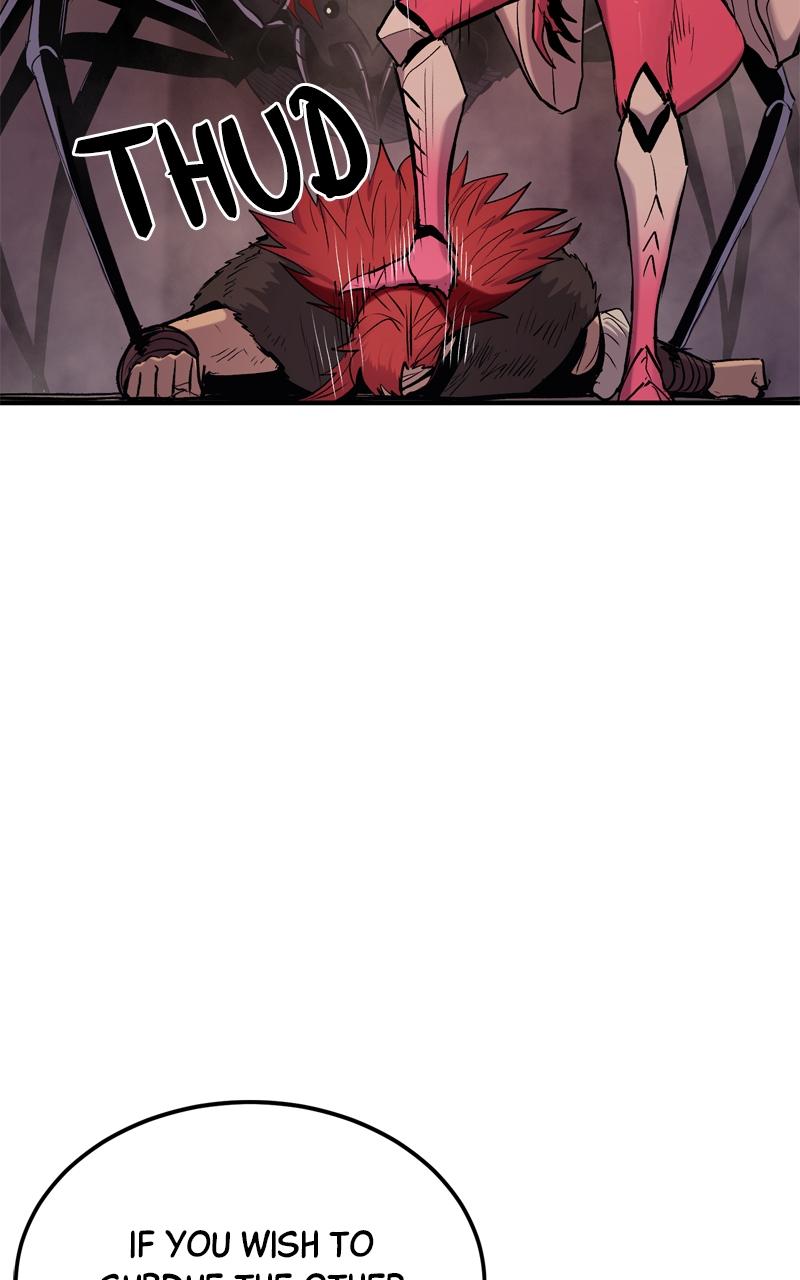 Wail of a Dragon's Rage Chap 40 - Next Chap 41