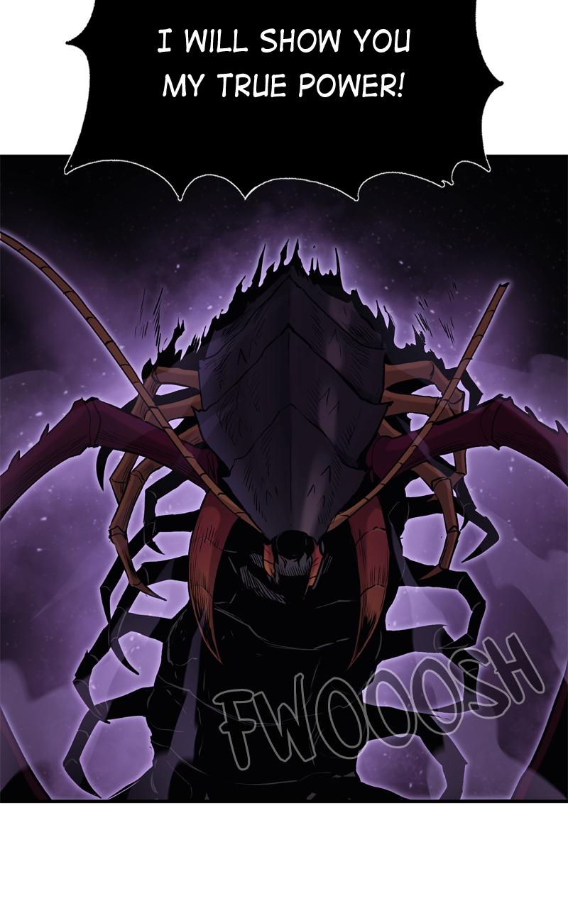 Wail of a Dragon's Rage Chap 40 - Next Chap 41
