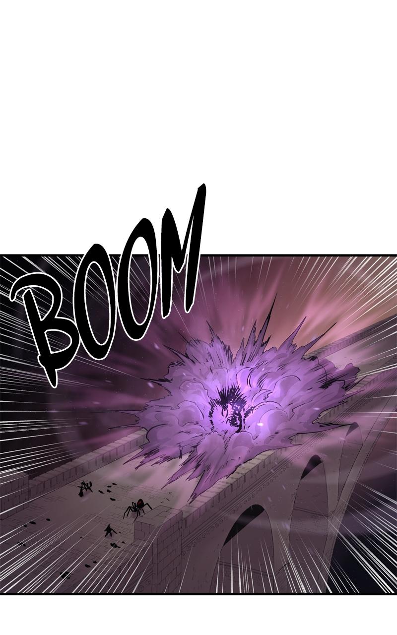 Wail of a Dragon's Rage Chap 40 - Next Chap 41