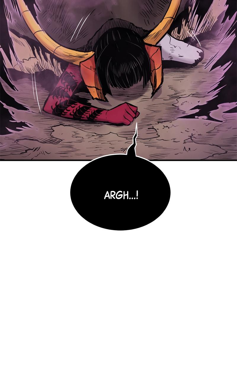 Wail of a Dragon's Rage Chap 40 - Next Chap 41