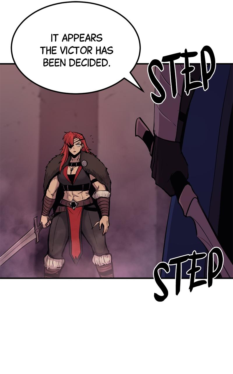 Wail of a Dragon's Rage Chap 40 - Next Chap 41