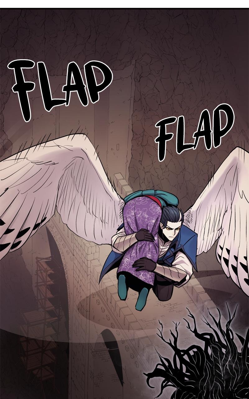 Wail of a Dragon's Rage Chap 40 - Next Chap 41