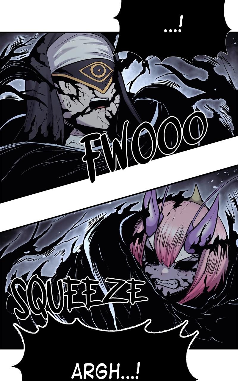Wail of a Dragon's Rage Chap 40 - Next Chap 41