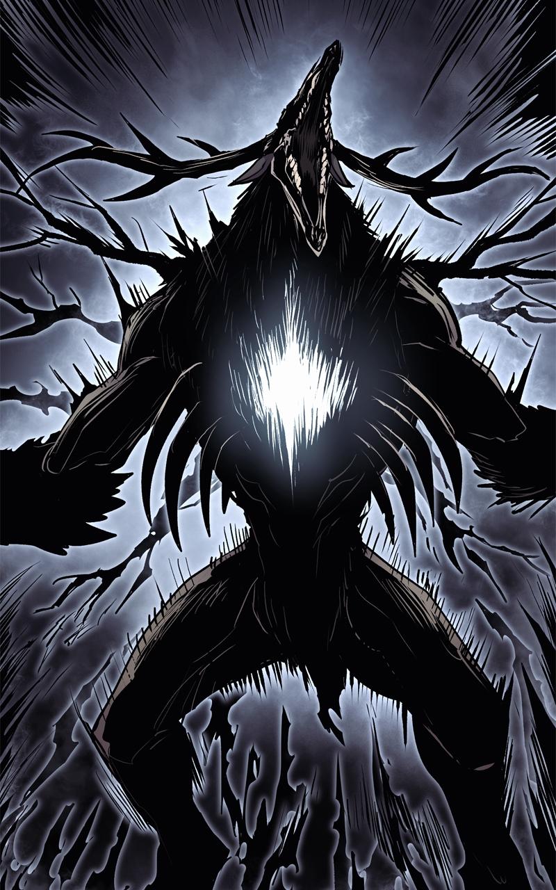 Wail of a Dragon's Rage Chap 40 - Next Chap 41