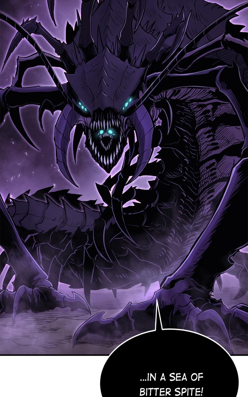 Wail of a Dragon's Rage Chap 40 - Next Chap 41