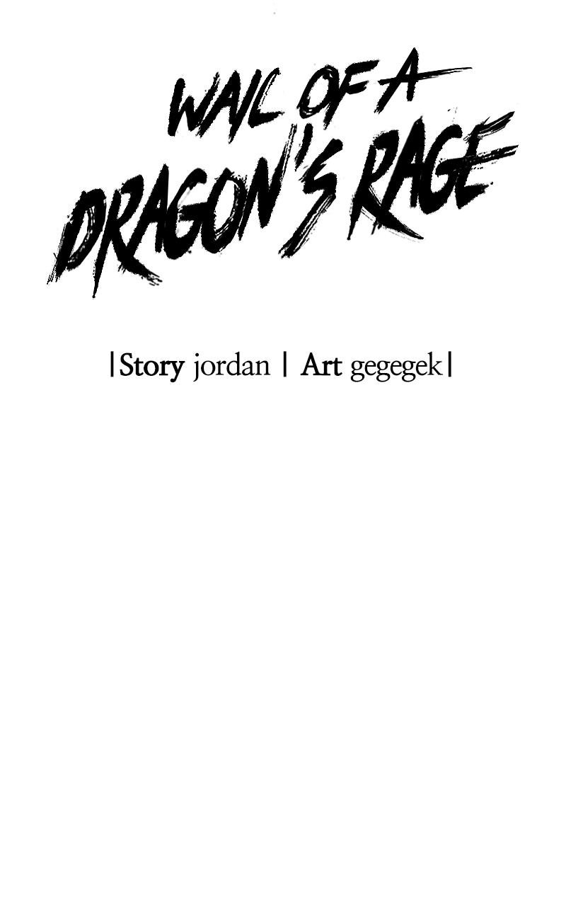 Wail of a Dragon's Rage Chap 40 - Next Chap 41