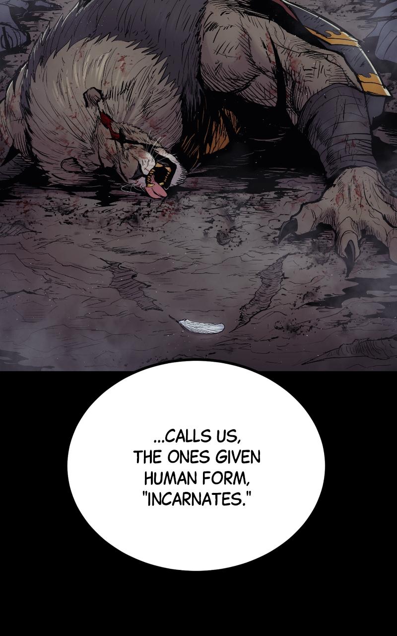 Wail of a Dragon's Rage Chap 41 - Next Chap 42