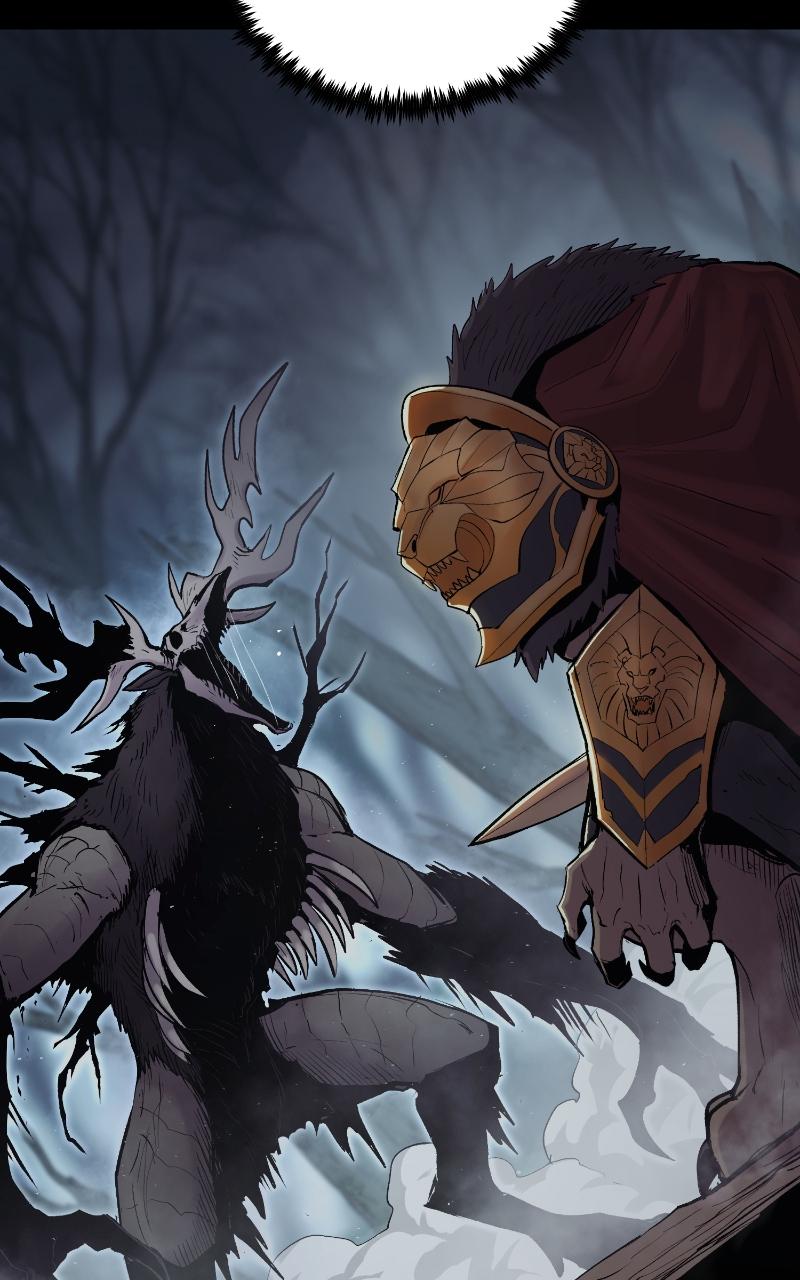 Wail of a Dragon's Rage Chap 41 - Next Chap 42