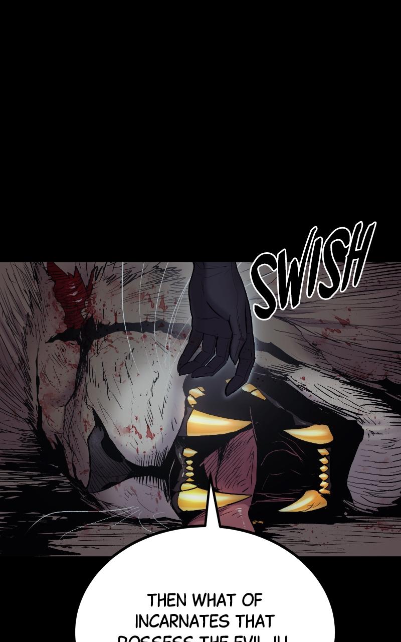 Wail of a Dragon's Rage Chap 41 - Next Chap 42