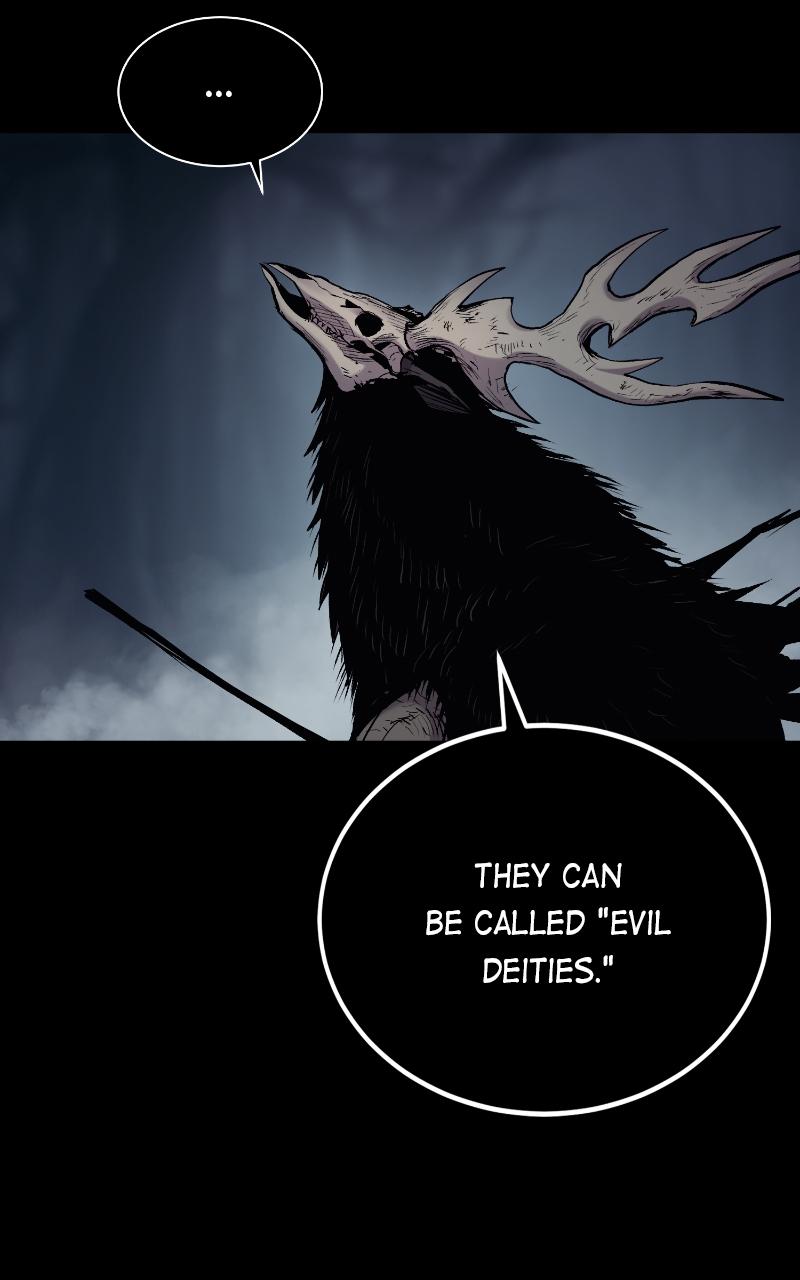 Wail of a Dragon's Rage Chap 41 - Next Chap 42
