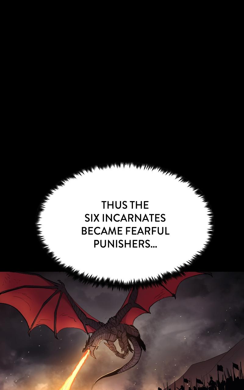 Wail of a Dragon's Rage Chap 41 - Next Chap 42