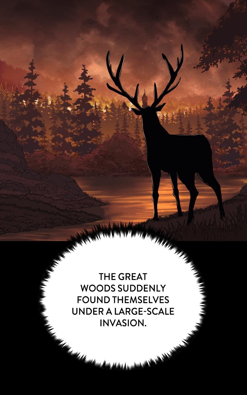 Wail of a Dragon's Rage Chap 41 - Next Chap 42