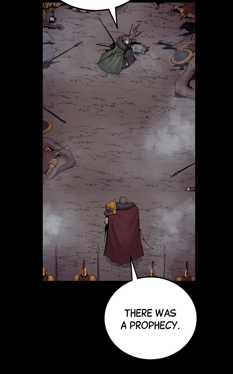 Wail of a Dragon's Rage Chap 41 - Next Chap 42