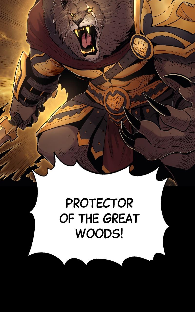 Wail of a Dragon's Rage Chap 41 - Next Chap 42