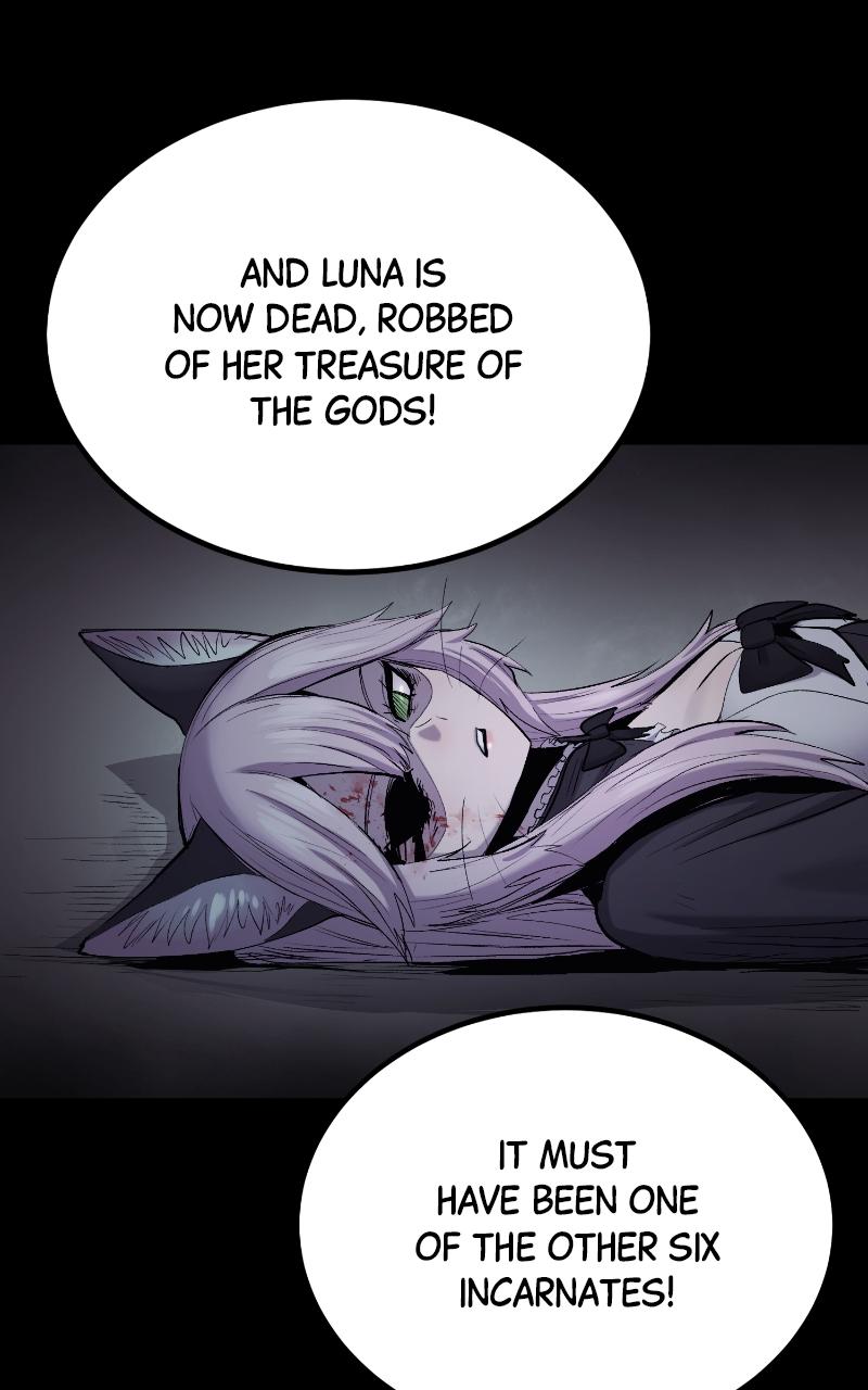 Wail of a Dragon's Rage Chap 41 - Next Chap 42
