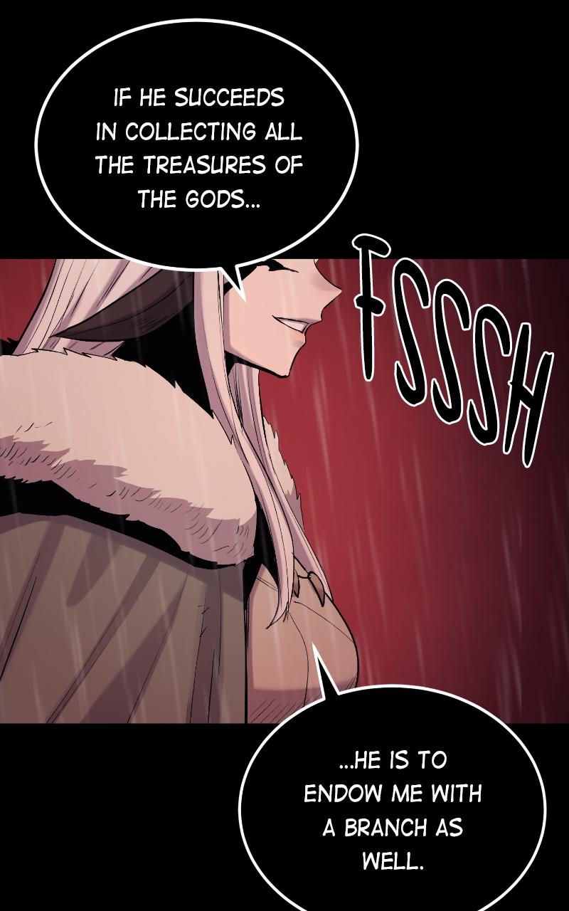 Wail of a Dragon's Rage Chap 41 - Next Chap 42