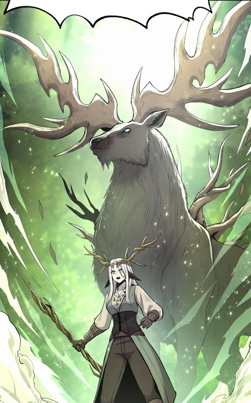 Wail of a Dragon's Rage Chap 41 - Next Chap 42