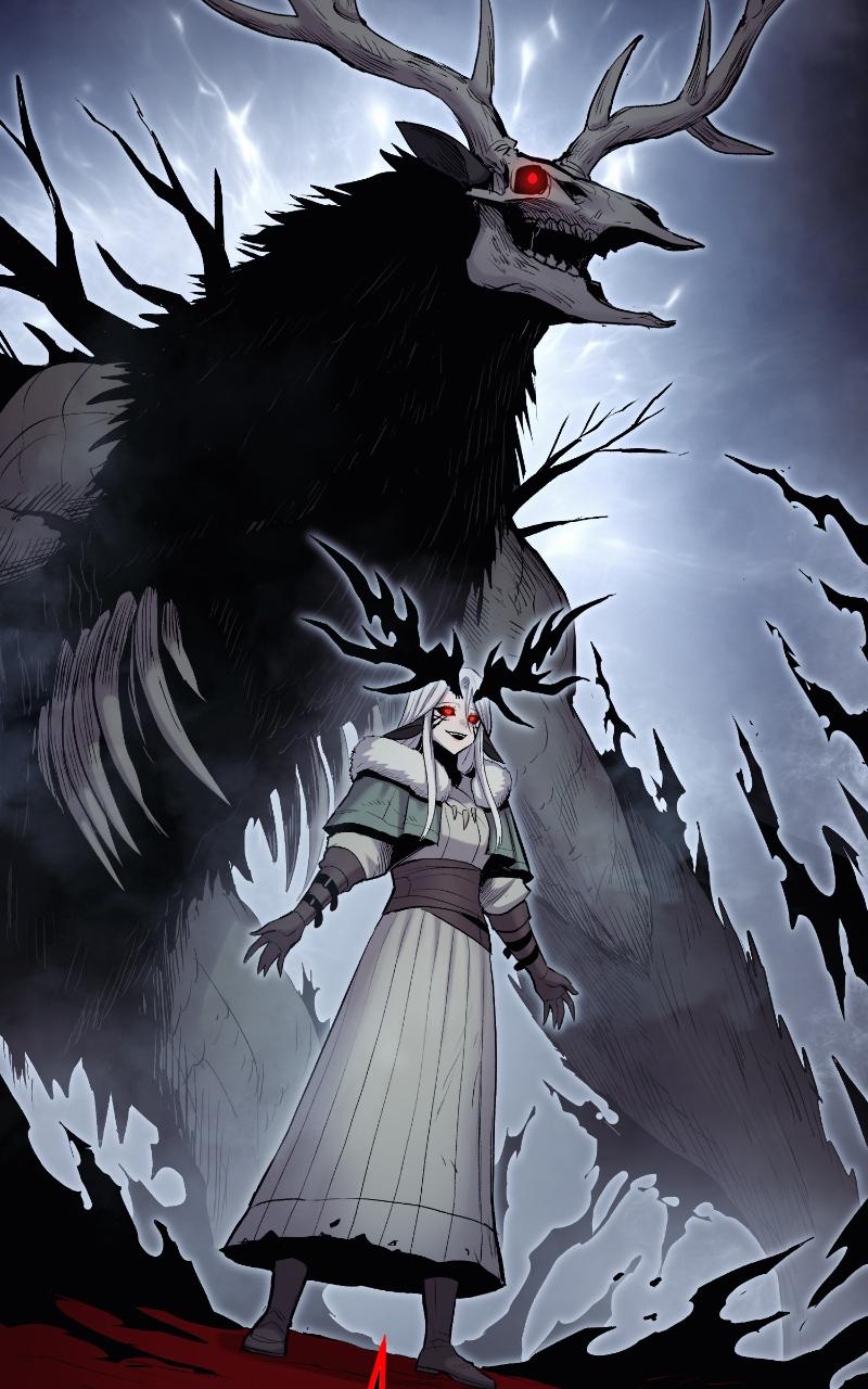 Wail of a Dragon's Rage Chap 41 - Next Chap 42