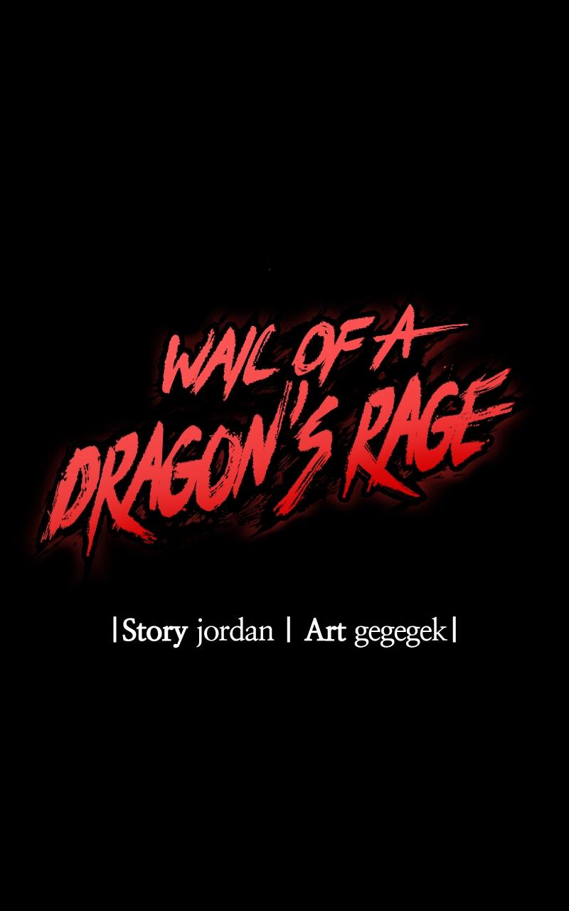 Wail of a Dragon's Rage Chap 41 - Next Chap 42