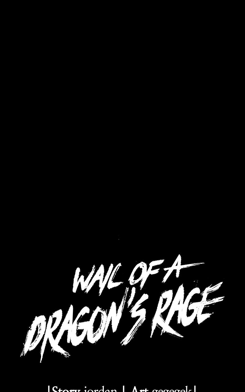 Wail of a Dragon's Rage Chap 41 - Next Chap 42