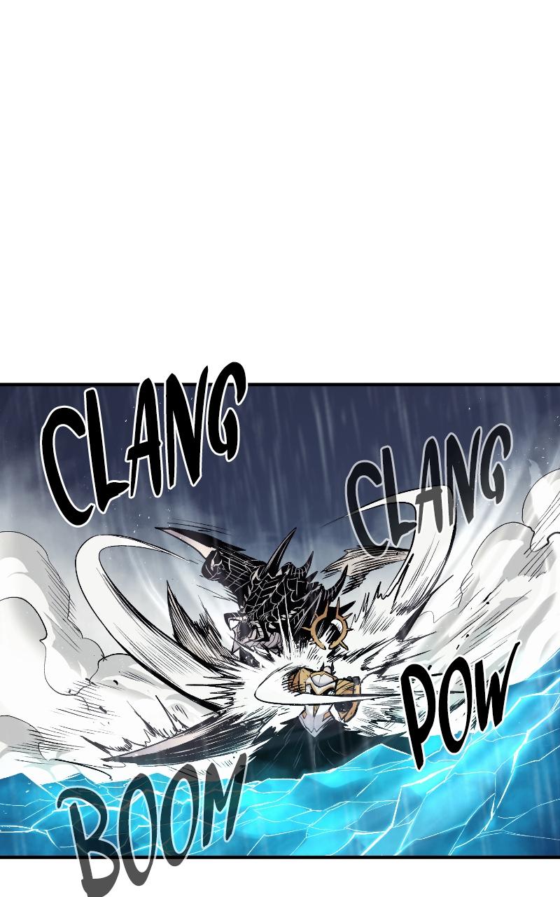 Wail of a Dragon's Rage Chap 42 - Next Chap 43