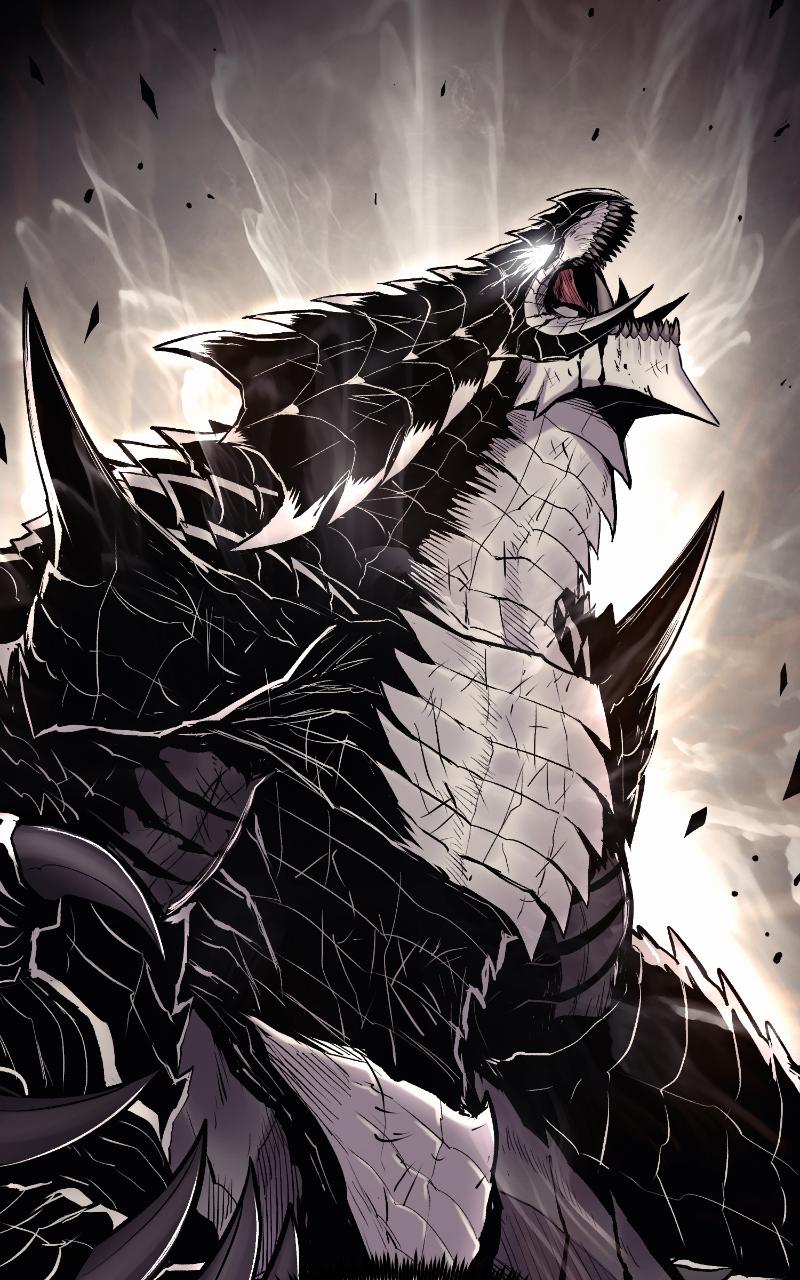 Wail of a Dragon's Rage Chap 42 - Next Chap 43