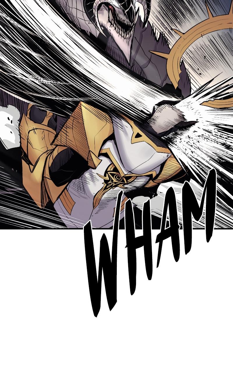 Wail of a Dragon's Rage Chap 42 - Next Chap 43