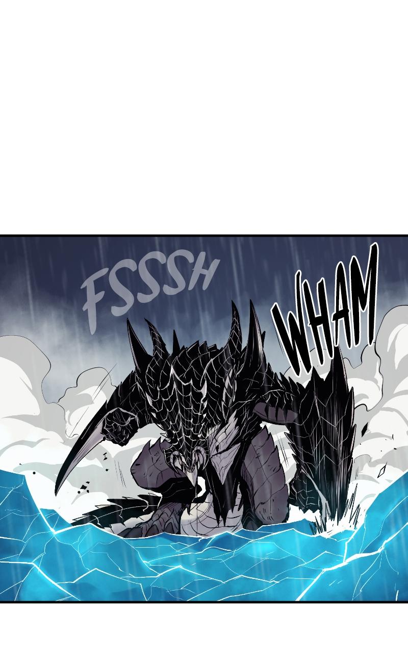Wail of a Dragon's Rage Chap 42 - Next Chap 43