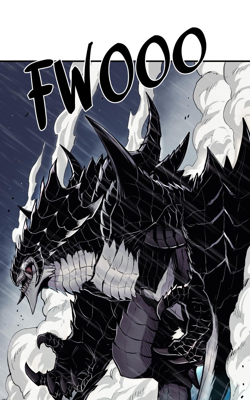 Wail of a Dragon's Rage Chap 42 - Next Chap 43