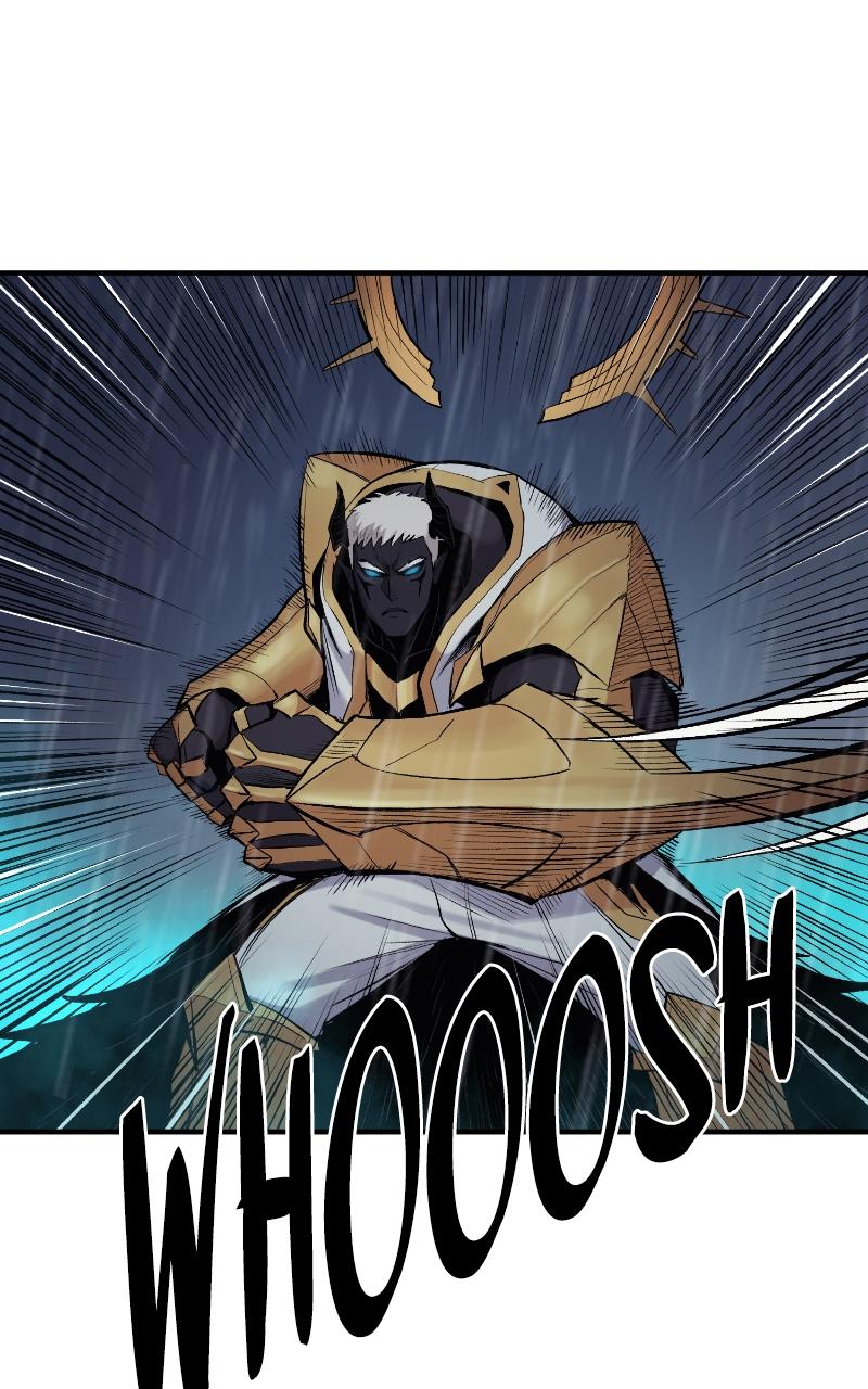 Wail of a Dragon's Rage Chap 42 - Next Chap 43