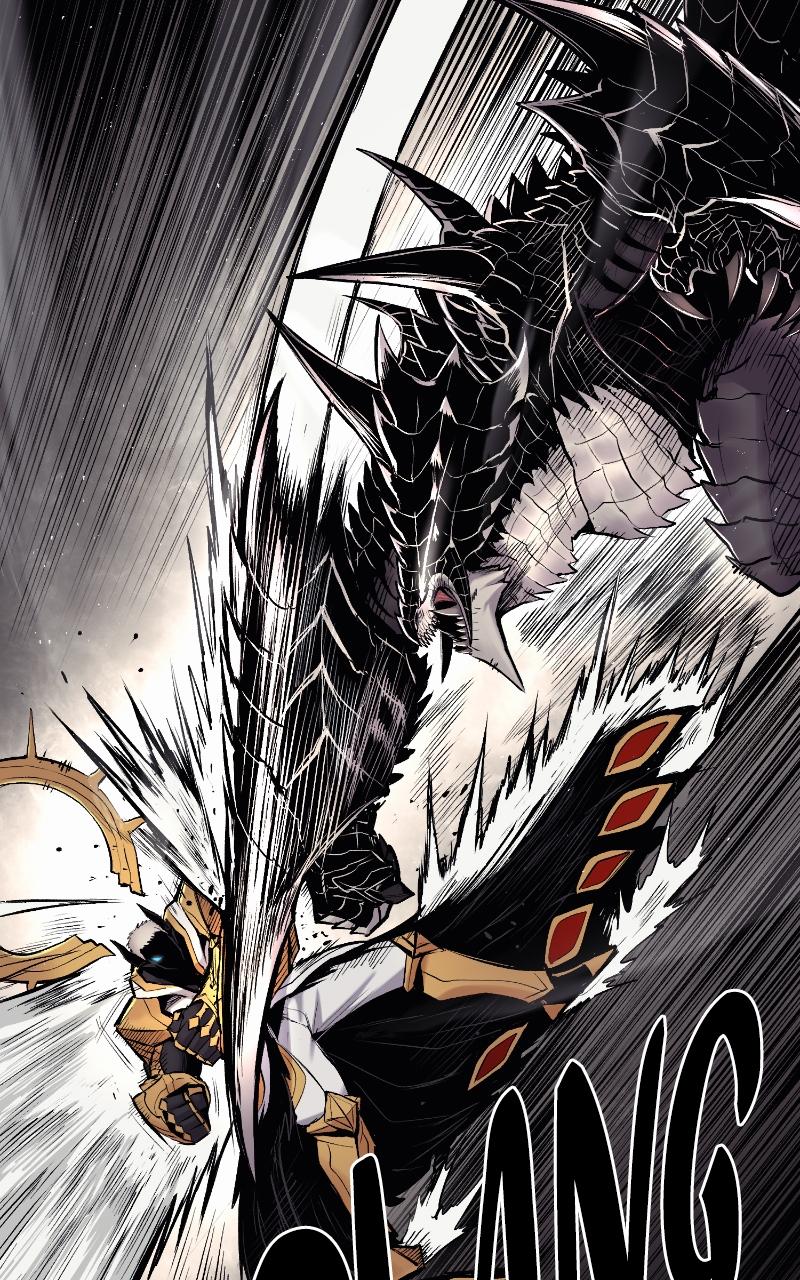 Wail of a Dragon's Rage Chap 42 - Next Chap 43