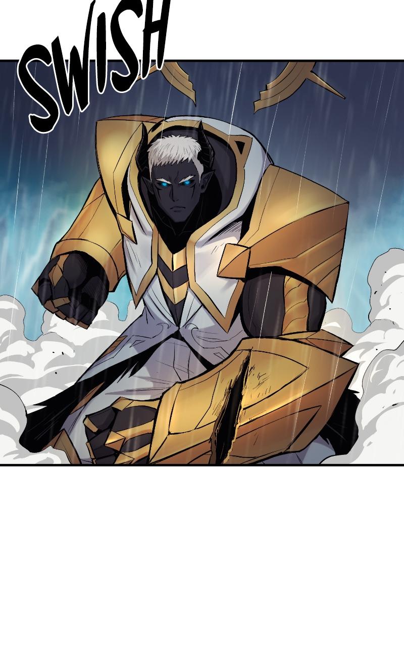 Wail of a Dragon's Rage Chap 42 - Next Chap 43