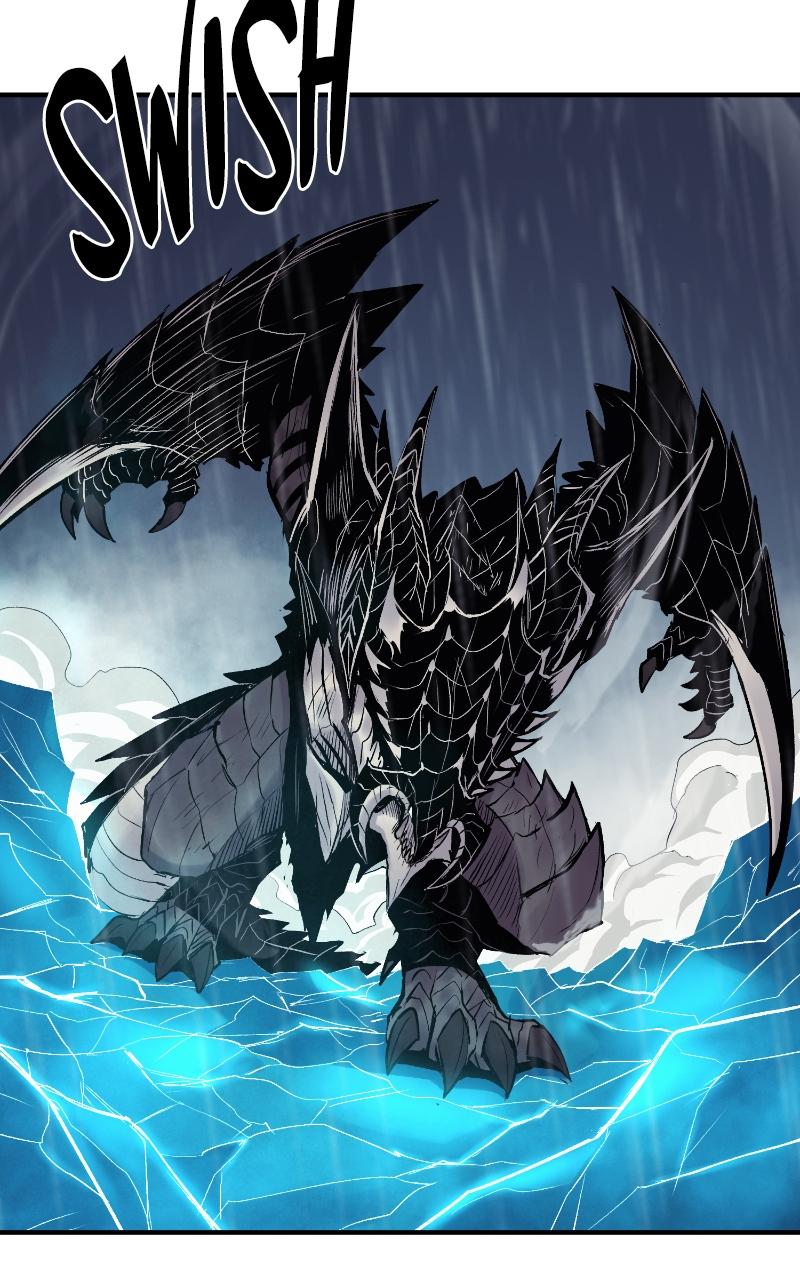 Wail of a Dragon's Rage Chap 42 - Next Chap 43