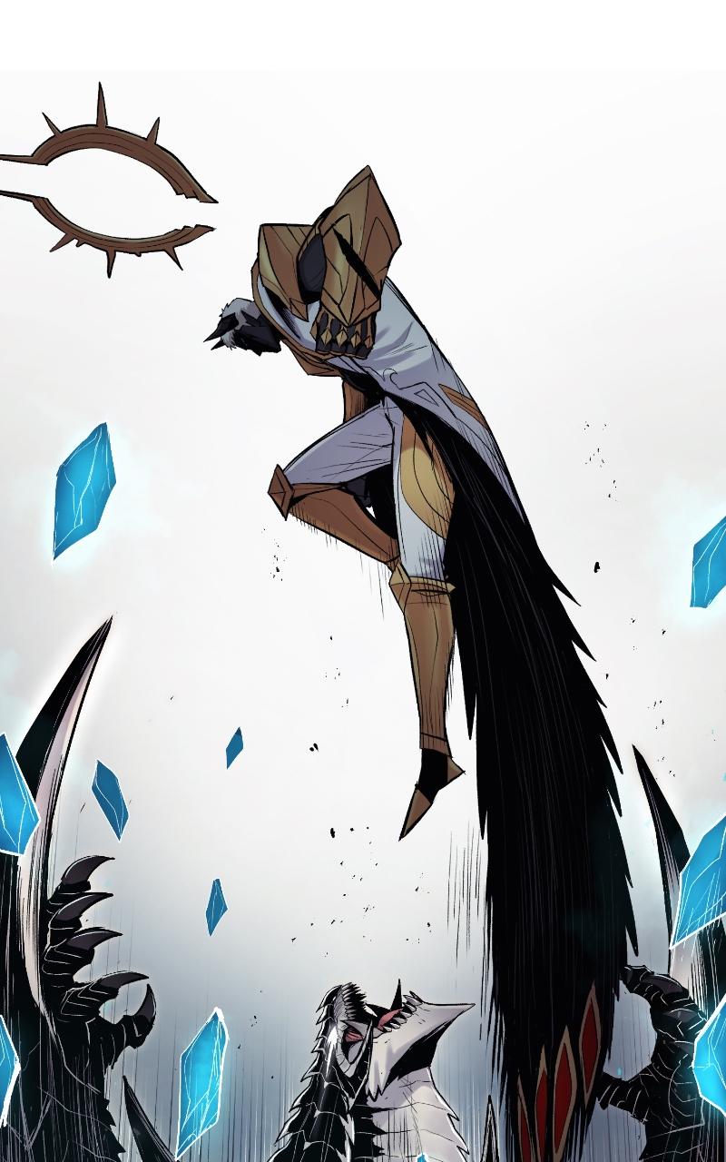 Wail of a Dragon's Rage Chap 42 - Next Chap 43