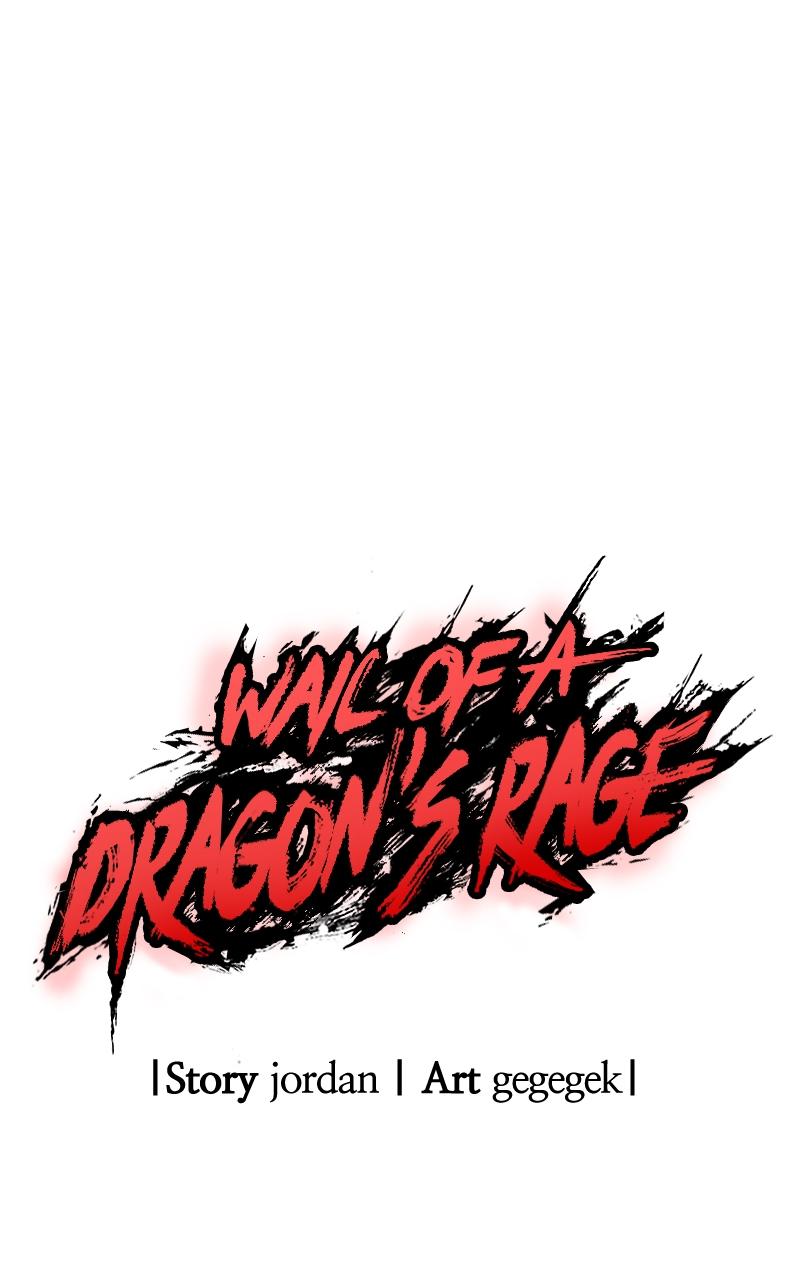 Wail of a Dragon's Rage Chap 42 - Next Chap 43