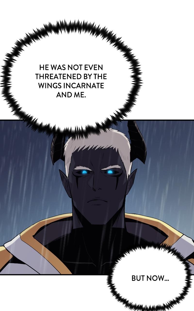 Wail of a Dragon's Rage Chap 42 - Next Chap 43