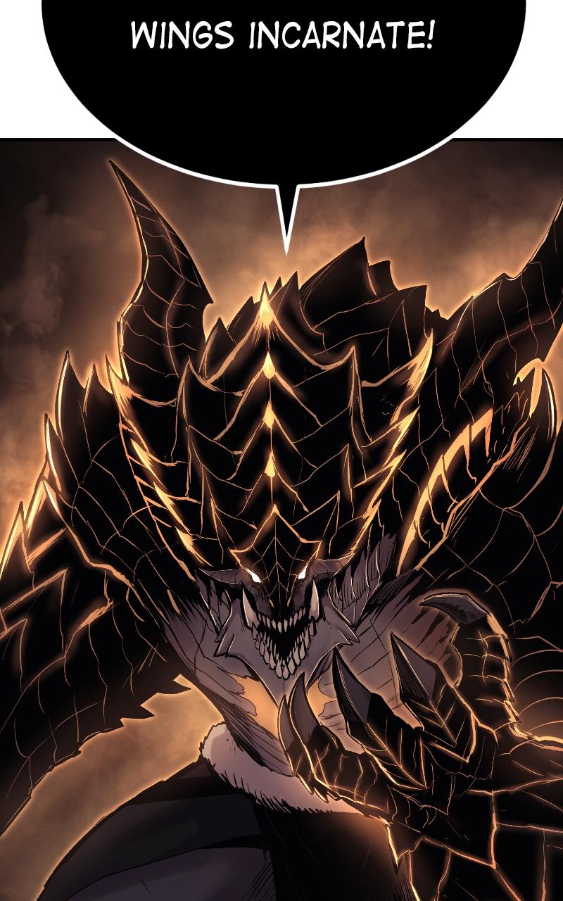 Wail of a Dragon's Rage Chap 42 - Next Chap 43